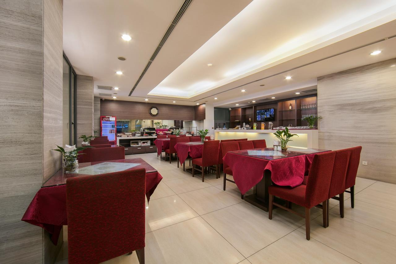 Ancient Town Hotel Hanoi Exterior foto